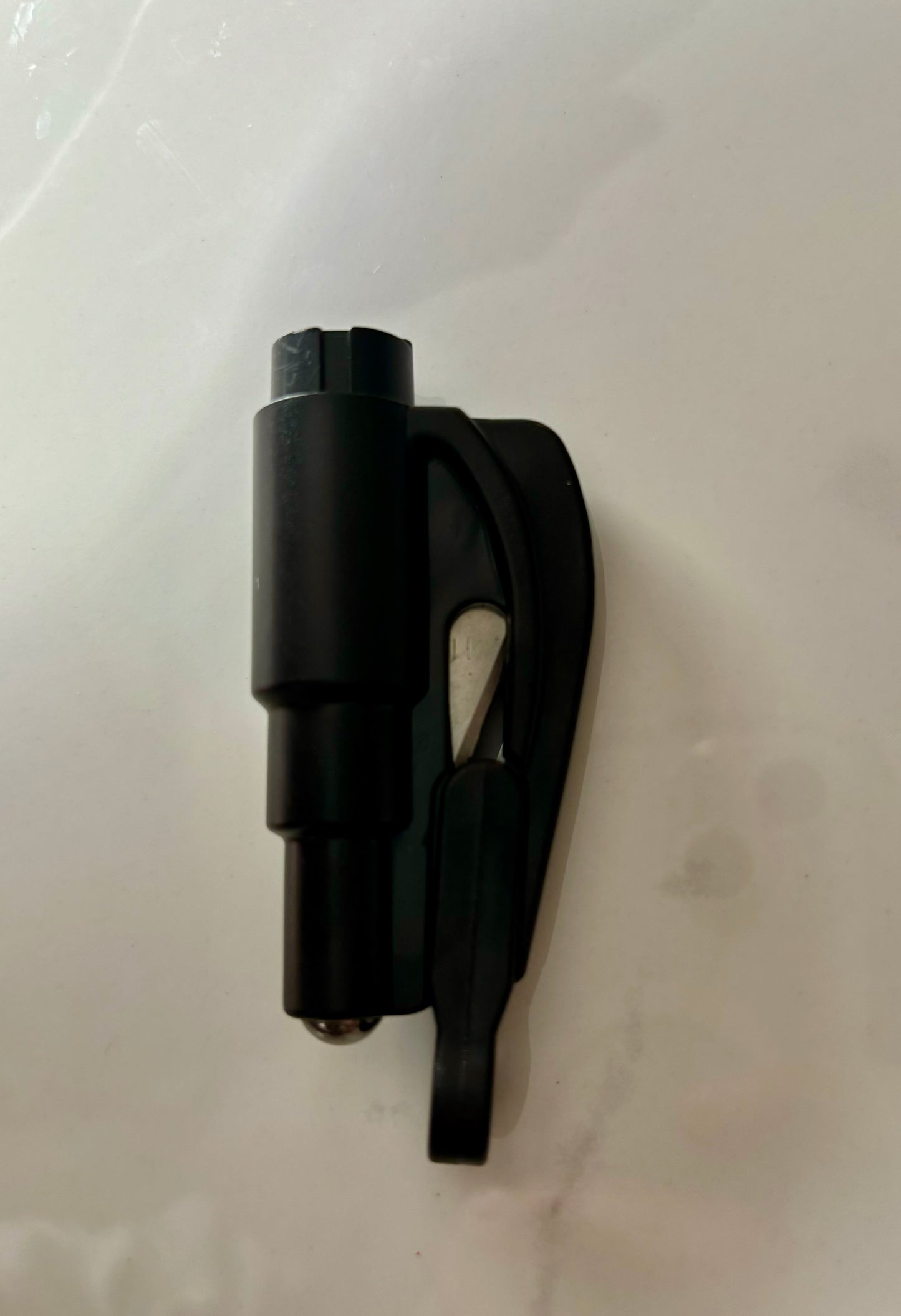 Car Window Breaker & Belt Cutter