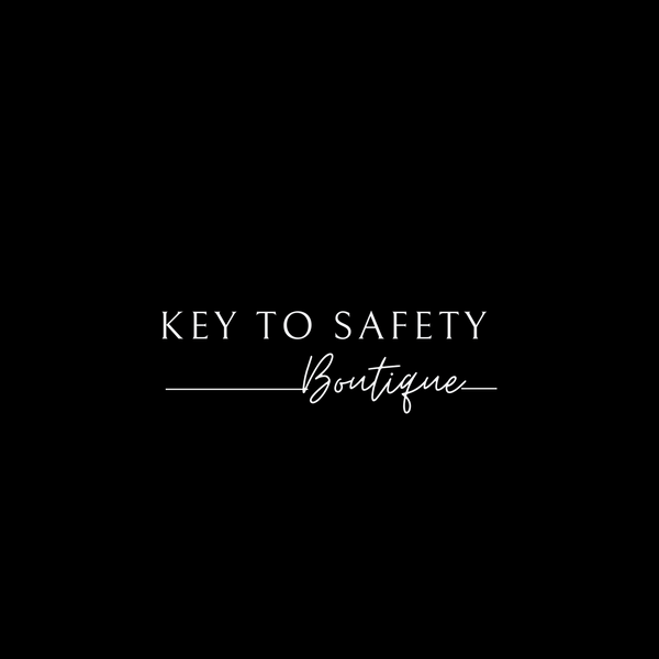 Key to Safety Boutique logo