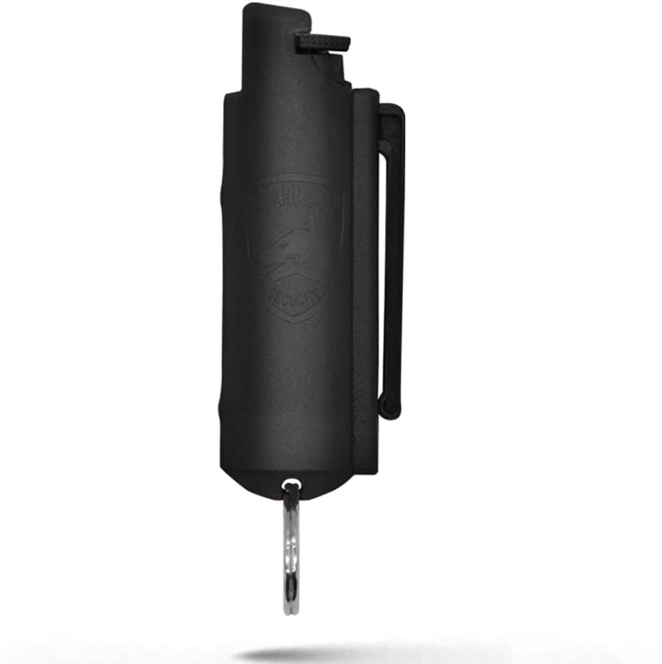Black Pepper Spray