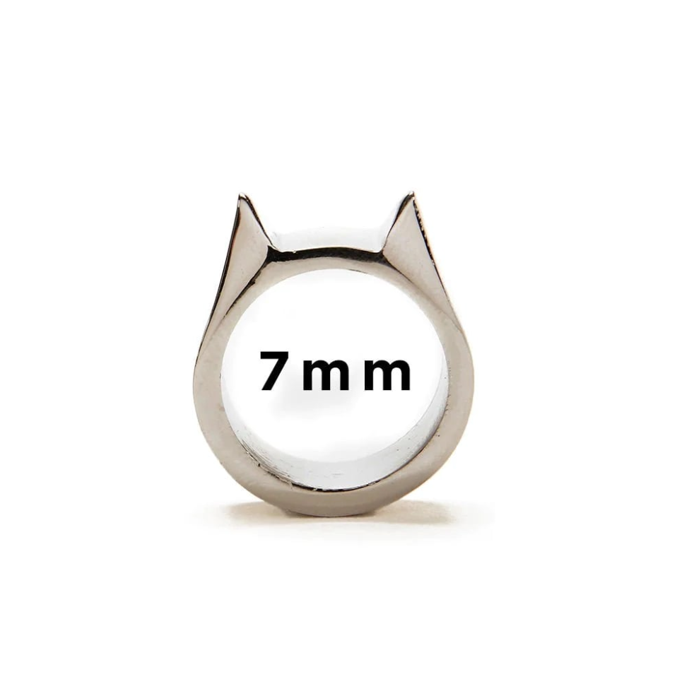 Kitty Ring - Window Breaker